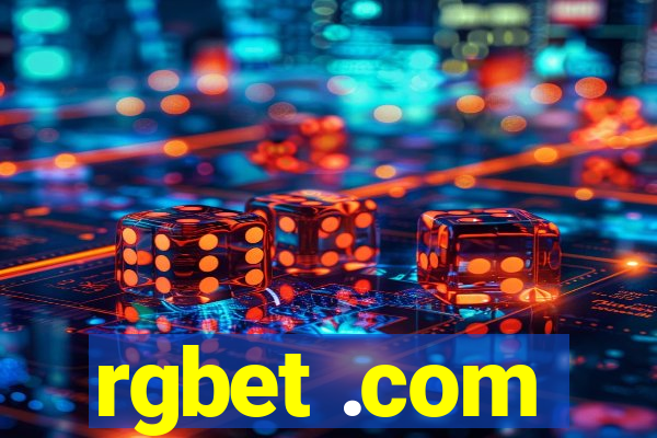 rgbet .com